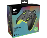 PDP XS Pad przewodowy Electric Black - 1111734 - zdjęcie 6